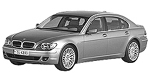 BMW E66 P1629 Fault Code